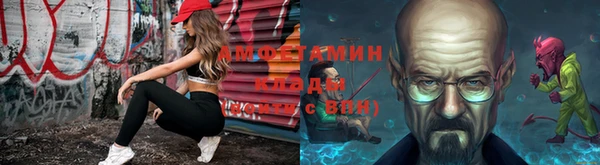амф Володарск